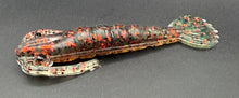 Load image into Gallery viewer, Psycho shrimp 95mm 3 pack