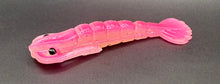 Load image into Gallery viewer, Psycho shrimp 95mm 3 pack