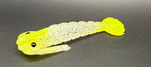 Load image into Gallery viewer, Psycho shrimp 95mm 3 pack