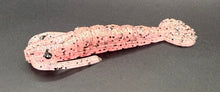 Load image into Gallery viewer, Psycho shrimp 95mm 3 pack