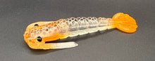 Load image into Gallery viewer, Psycho shrimp 95mm 3 pack