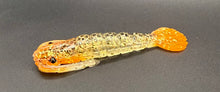 Load image into Gallery viewer, Psycho shrimp 95mm 3 pack