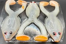 Load image into Gallery viewer,  Choker Crocker pack of three