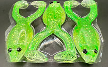 Load image into Gallery viewer,  Choker Crocker pack of three