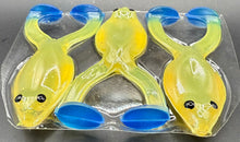 Load image into Gallery viewer,  Choker Crocker pack of three