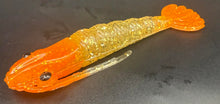 Load image into Gallery viewer, Psycho shrimp 140 mm