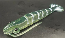 Load image into Gallery viewer, Psycho shrimp 140 mm