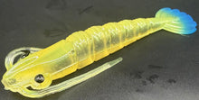 Load image into Gallery viewer, Psycho shrimp 140 mm