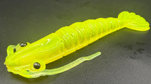 Load image into Gallery viewer, Psycho shrimp 140 mm