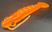 Load image into Gallery viewer, Psycho shrimp 140 mm