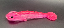 Load image into Gallery viewer, Psycho shrimp 95mm 3 pack

