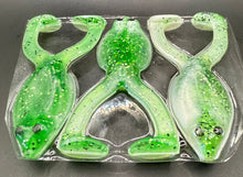 Load image into Gallery viewer, ￼ Choker Crocker pack of three
