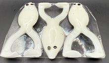 Load image into Gallery viewer, ￼ Choker Crocker pack of three
