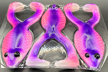 Load image into Gallery viewer, ￼ Choker Crocker pack of three
