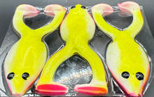 Load image into Gallery viewer, ￼ Choker Crocker pack of three
