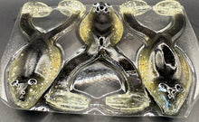 Load image into Gallery viewer, ￼ Choker Crocker pack of three
