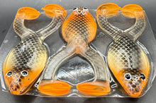 Load image into Gallery viewer, ￼ Choker Crocker pack of three
