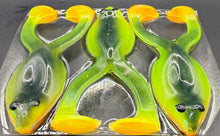 Load image into Gallery viewer, ￼ Choker Crocker pack of three
