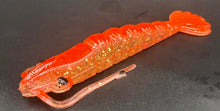 Load image into Gallery viewer, Psycho shrimp 140 mm
