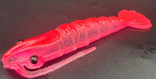 Load image into Gallery viewer, Psycho shrimp 140 mm
