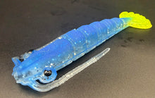 Load image into Gallery viewer, Psycho shrimp 140 mm
