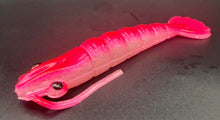Load image into Gallery viewer, Psycho shrimp 140 mm

